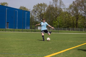 Bild 73 - Frauen Union Tornesch - Eimsbuettel : Ergebnis: 1:1
